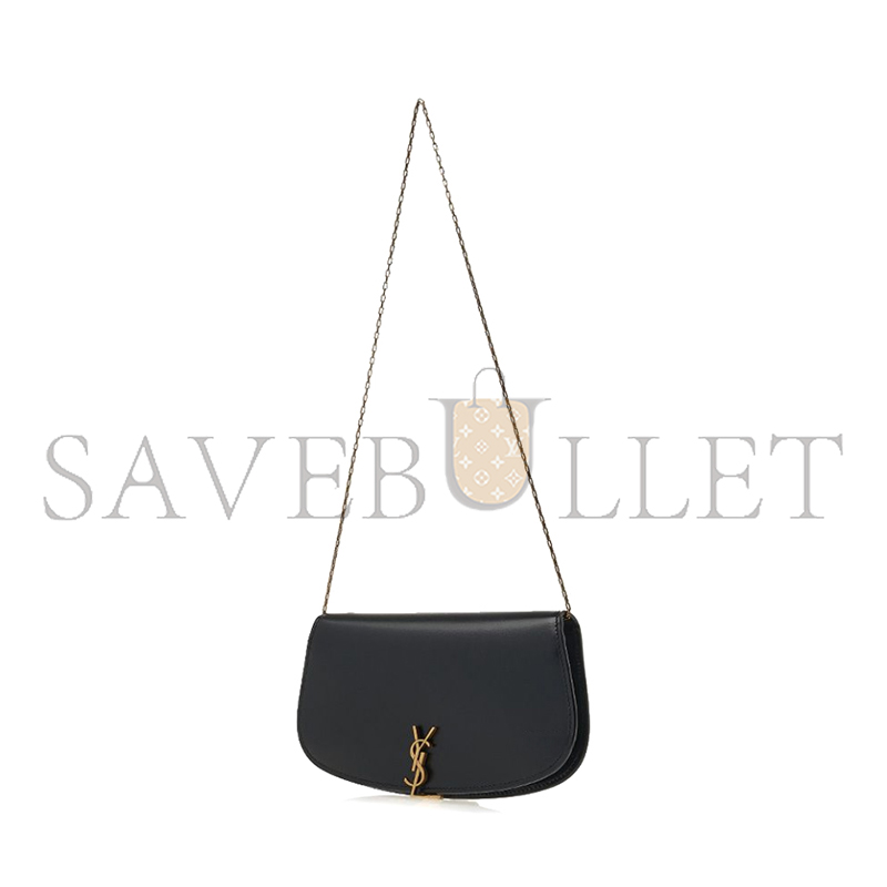 YSL VOLTAIRE BOX SAINT LAURENT 484462 (21*10*2cm)